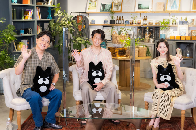 「私たち結婚しました」(C)AbemaTV, Inc.