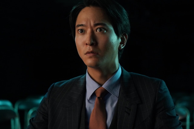 「酒癖50」(C)AbemaTV,Inc.