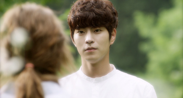 『アリス：ワンダーランドから来た少年』（C）2015 UB CONTENTS, ANDAMIRO FILMS ALL RIGHTS RESERVED