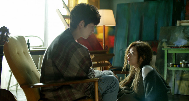 『アリス：ワンダーランドから来た少年』（C）2015 UB CONTENTS, ANDAMIRO FILMS ALL RIGHTS RESERVED