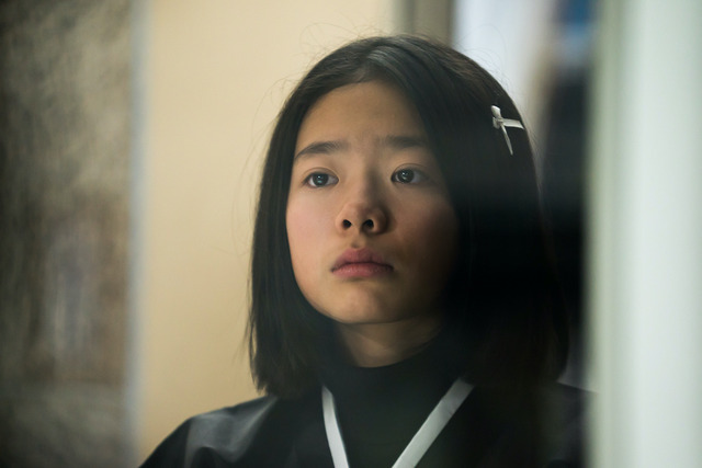 『大人図鑑』（C）2019 KOREAN FILM COUNCIL. ALL RIGHTS RESERVED