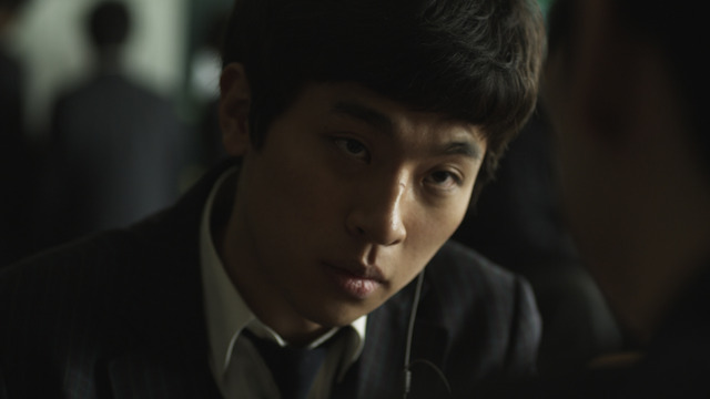 『BLEAK NIGHT 番人』