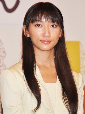 NHK「ごちそうさん」会見