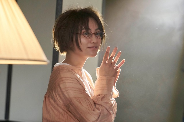 WOWOW×東海テレビ共同製作連続ドラマ「准教授・高槻彰良の推察」