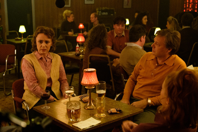 「IT’S A SIN 哀しみの天使たち」　（C）RED Production Company & all3media international