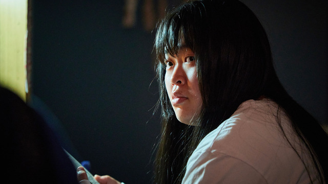 「箱庭のレミング」第1話