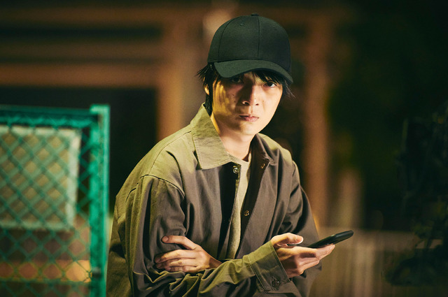 「箱庭のレミング」第2話