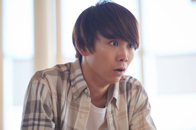 「箱庭のレミング」第3話