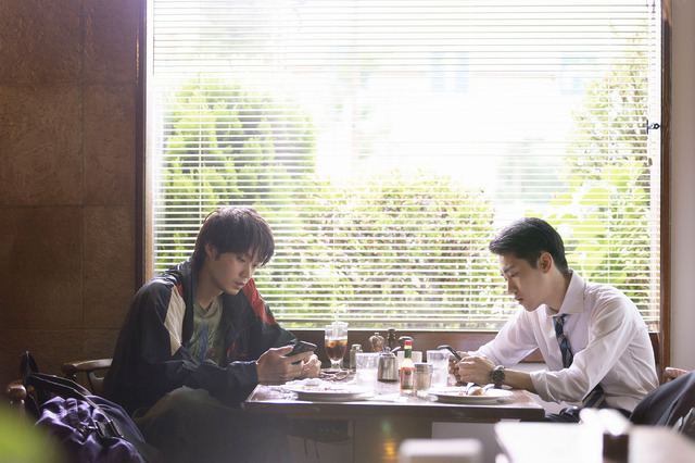 「箱庭のレミング」第4話