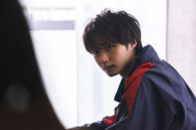 「箱庭のレミング」第4話