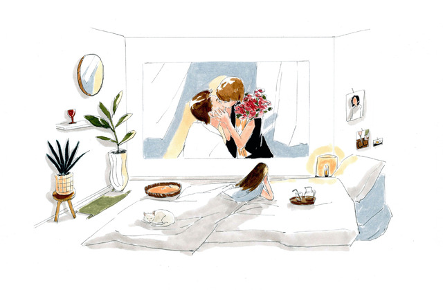 APARTMENT by Bunkamura LE CINEMA