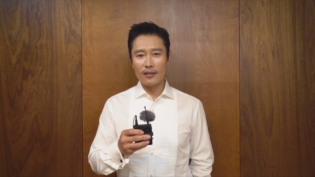 『白頭山大噴火』イ・ビョンホン　(C) 2019 CJ ENM CORPORATION, DEXTER STUDIOS & DEXTER PICTURES ALL RIGHTS RESERVED