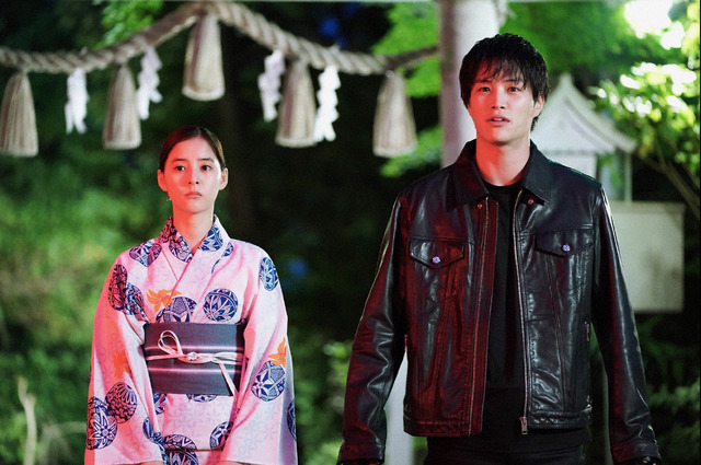 「ボクの殺意が恋をした」第2話（C）NTV