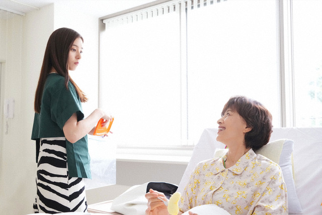 「ボクの殺意が恋をした」第2話（C）NTV