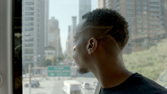 『リル・バック　ストリートから世界へ』 (C) 2020-LECHINSKI-MACHINE MOLLE-CRATEN “JAI” ARMMER JR-CHARLES RILEY