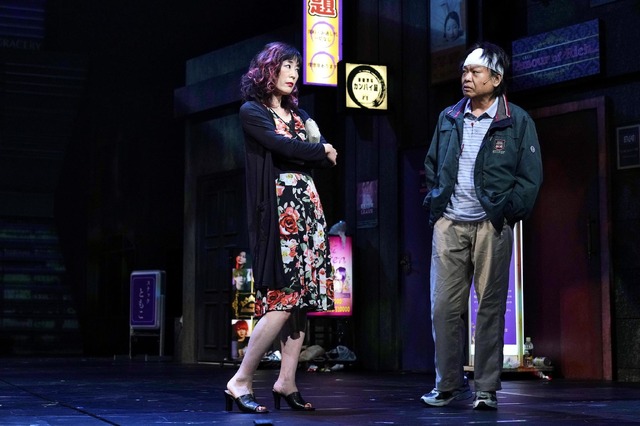 「物語なき、この世界。」　撮影：細野晋司