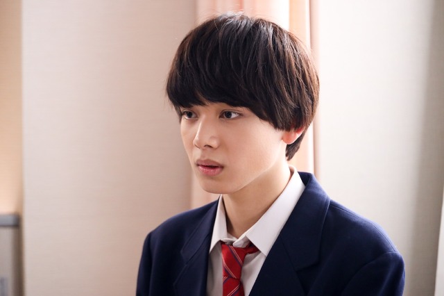 「ナイト・ドクター」第4話（C）フジテレビ