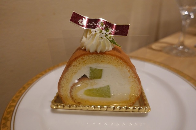 「Afternoon Tea～Forest Green～」