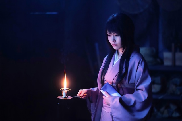 『るろうに剣心 最終章 The Final／The Beginning』（C）和月伸宏／ 集英社 （C）2020 映画「るろうに剣心　最終章 The Final」製作委員会（C）和月伸宏／ 集英社 （C）2020 映画「るろうに剣心　最終章 The Beginning」製作委員会