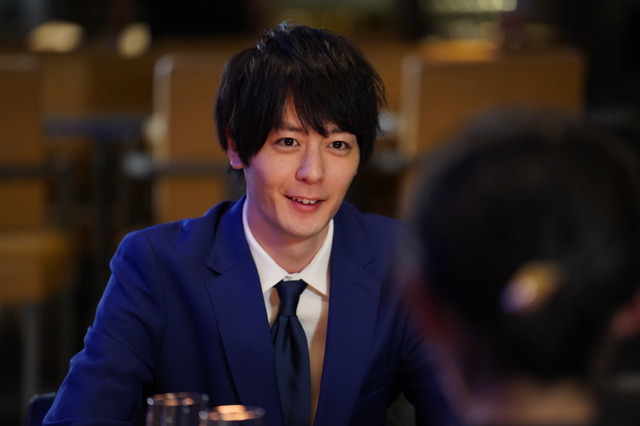 「酒癖50」(C)AbemaTV,Inc.