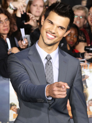 『トワイライト・サーガ／ブレイキング・ドーン Part2』LAプレミア