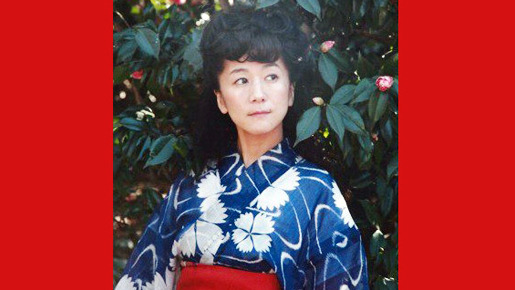 アーティスト・hanayo（花代）