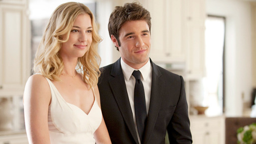 「リベンジ」エミリー・ヴァンキャンプ -(C) 2012 ABC Studios.