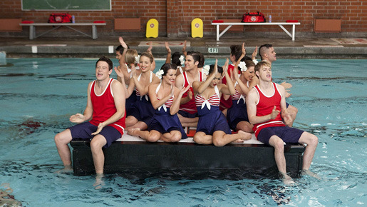 海外ドラマコラム　音楽とドラマのステキな関係