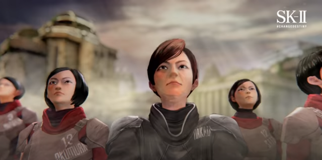 「周りから決めつけられた限界」を乗り越える姿に共感集まる―ファンタジーアクションにも注目の「VS リミット」