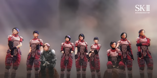 「周りから決めつけられた限界」を乗り越える姿に共感集まる―ファンタジーアクションにも注目の「VS リミット」