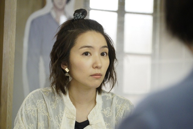 「推しの王子様」第1話（C）フジテレビ