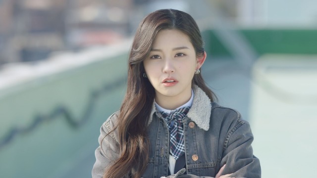 「今日から契約恋愛」(C)WHYNOT MEDIA Co.,Ltd.All Rights Reserved