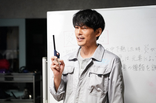 「ボクの殺意が恋をした」第3話（C）ytv