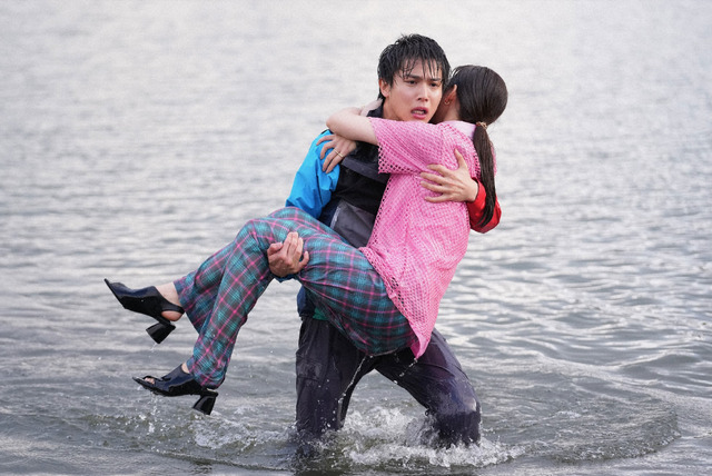 「ボクの殺意が恋をした」第3話（C）ytv