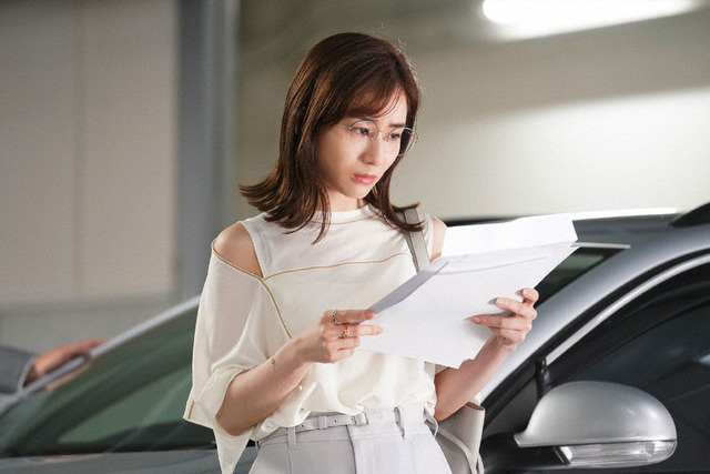 「ボクの殺意が恋をした」第3話（C）ytv