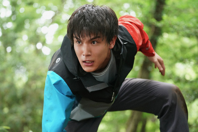 「ボクの殺意が恋をした」第3話（C）ytv