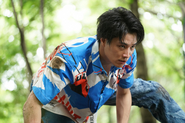 「ボクの殺意が恋をした」第3話（C）ytv