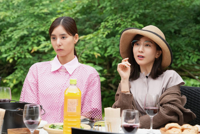 「ボクの殺意が恋をした」第3話（C）ytv