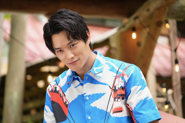 「ボクの殺意が恋をした」第3話（C）ytv