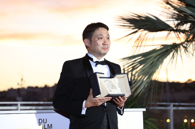 『ドライブ・マイ・カー』(C) Kazuko WAKAYAMA