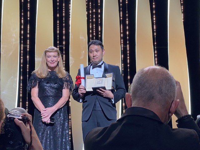 『ドライブ・マイ・カー』(C) Kazuko WAKAYAMA