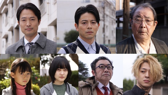 映画『189（イチハチキュウ）』（C）映画「189」製作委員会 ヴァンズピクチャーズ