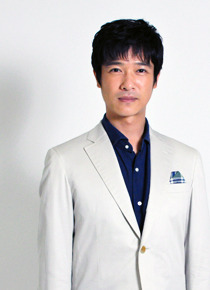 『その夜の侍』堺雅人×山田孝之／photo：Naoki Kurozu