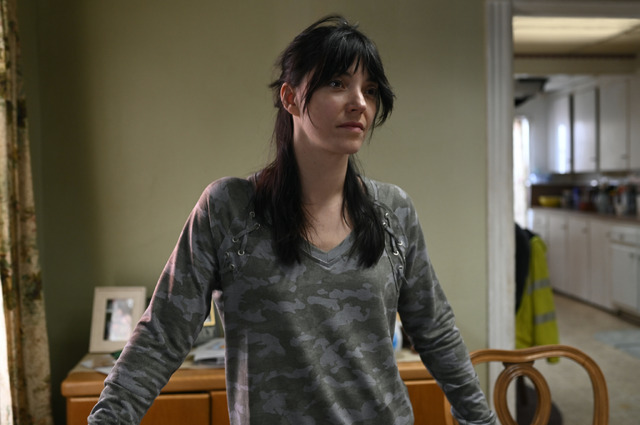 『17歳の瞳に映る世界』　（C）2020 FOCUS FEATURES, LLC. All Rights Reserved.