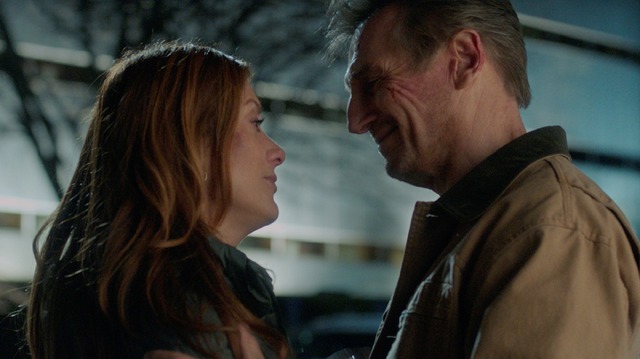 『ファイナル・プラン』（C）2019 Honest Thief Productions, LLC