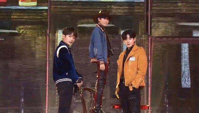 「LOUD」第5話先行　「ヒョン3手配」チーム