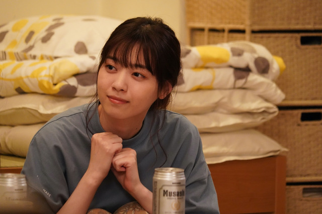 「ハコヅメ」第3話（C）NTV