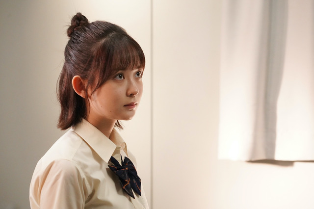 「ハコヅメ」第3話（C）NTV