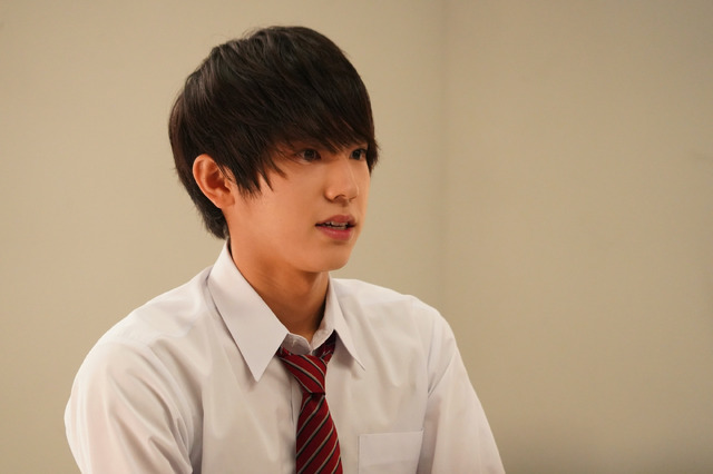 「ハコヅメ」第3話（C）NTV