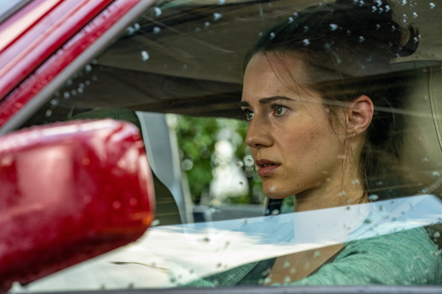 『アオラレ』　（C）2021 SOLSTICE STUDIOS. ALL RIGHTS RESERVED.